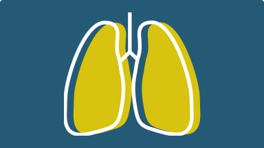 Keuhko­fibroosi­luotsi