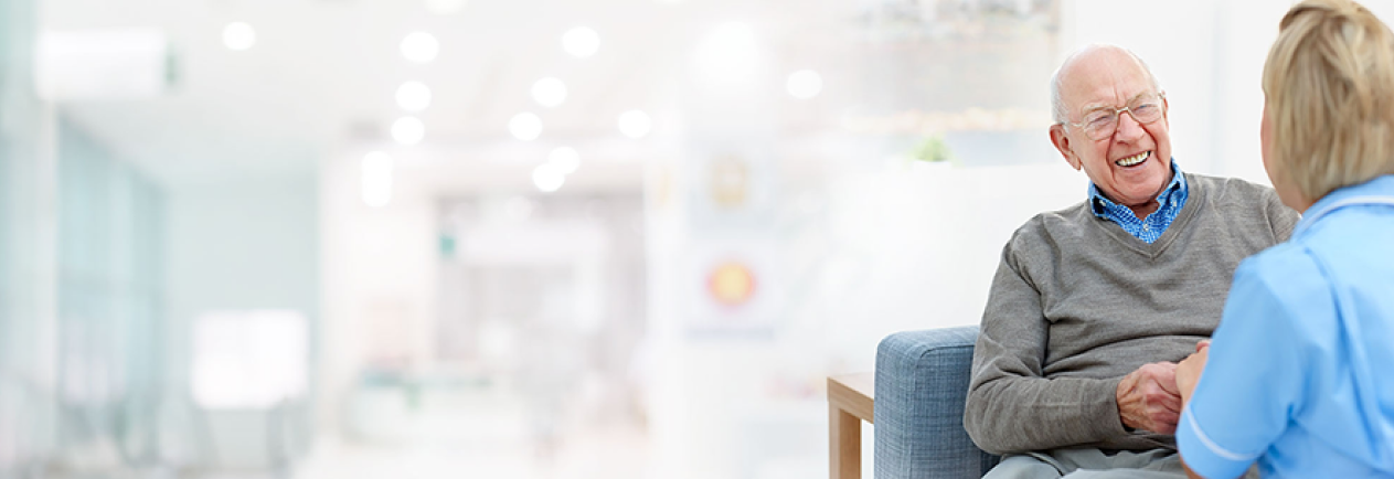 potilaanosallistaminen